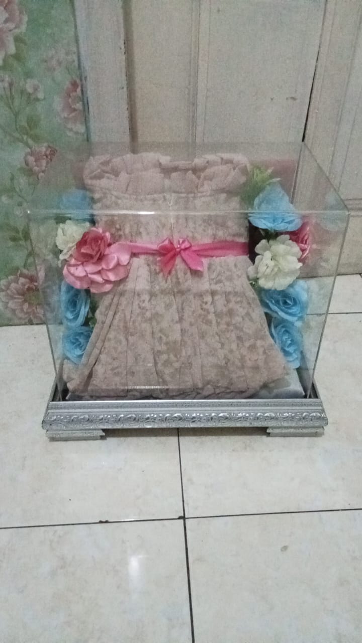 Koleksi Hantaran 1