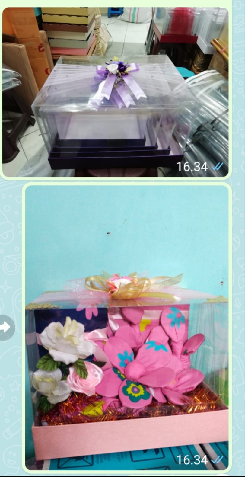 Koleksi Hantaran 2