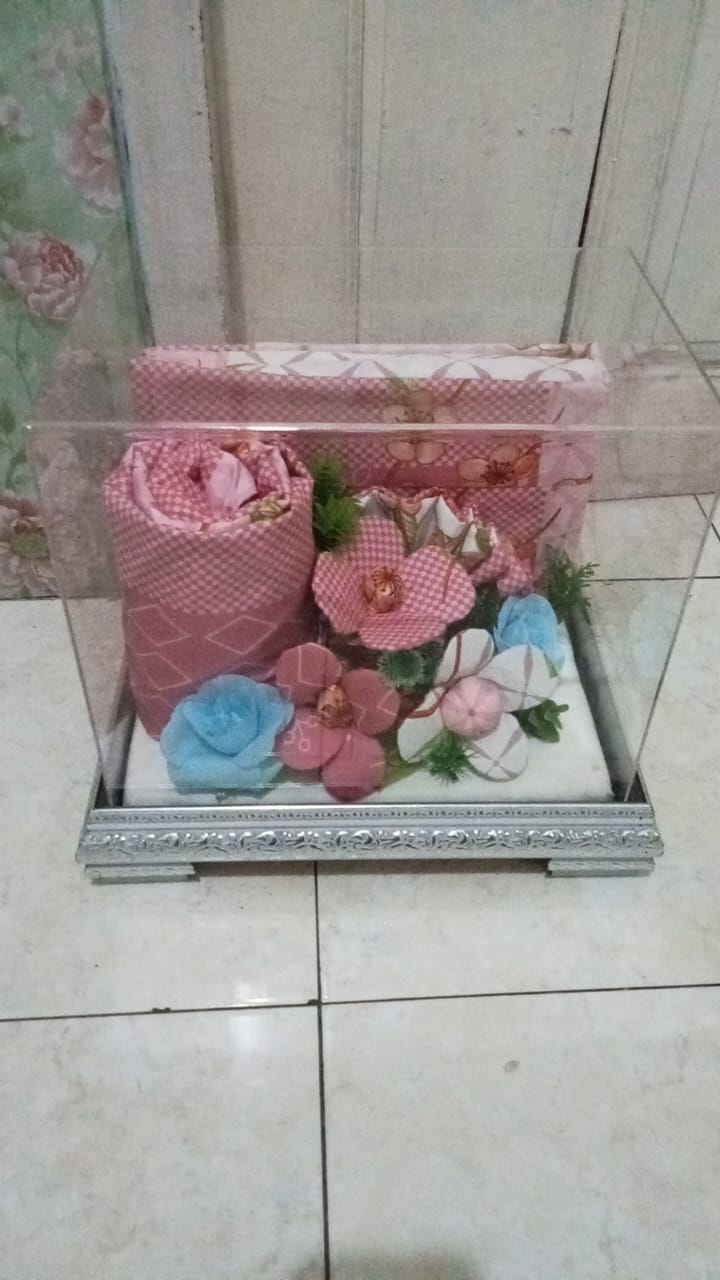 Koleksi Hantaran 4
