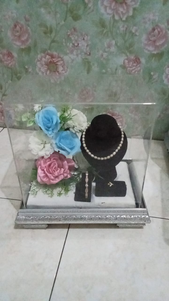 Koleksi Hantaran 7