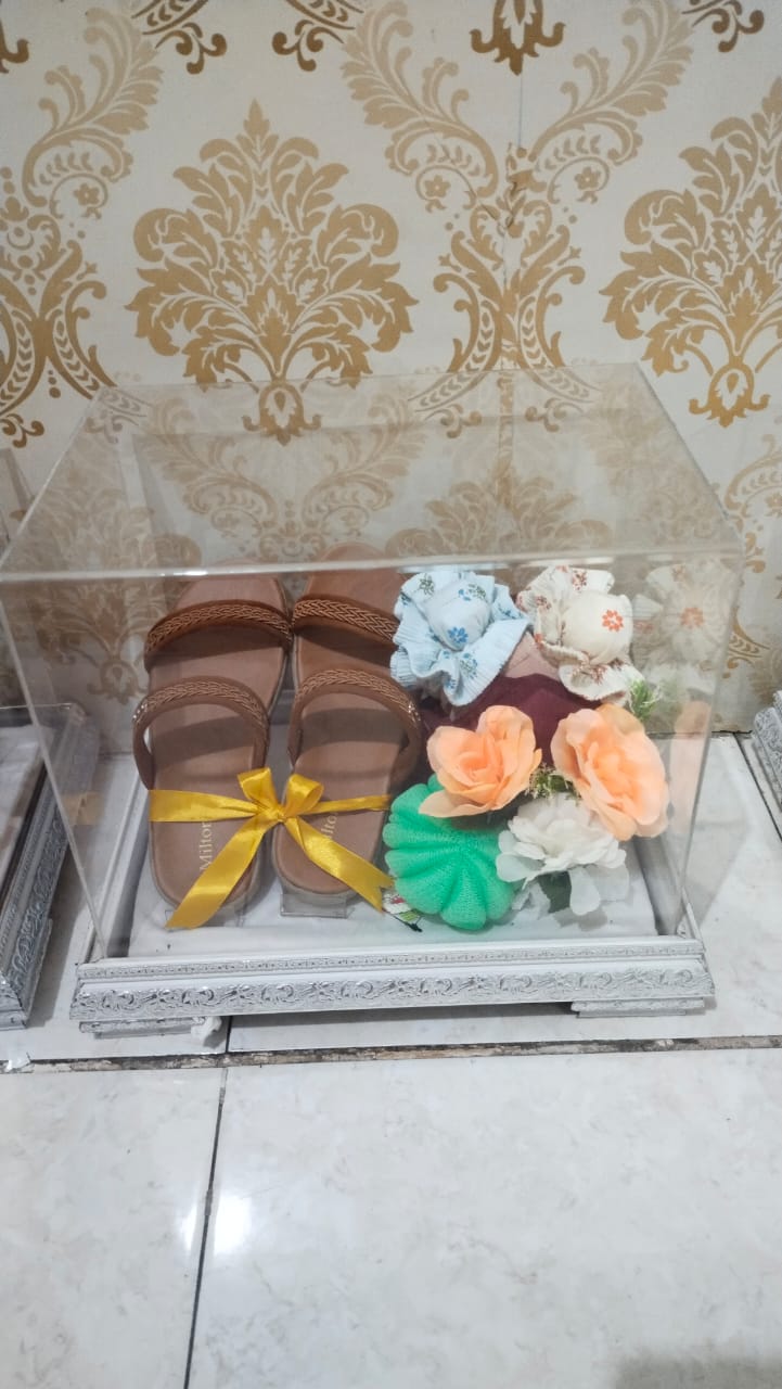 Koleksi Hantaran 10