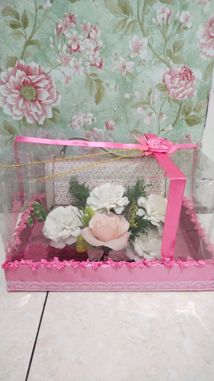Koleksi Hantaran 14
