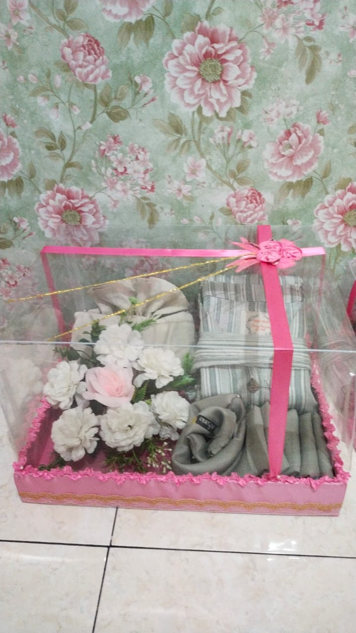 Koleksi Hantaran 15