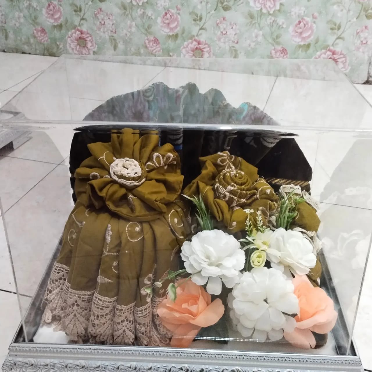 Koleksi Hantaran 16