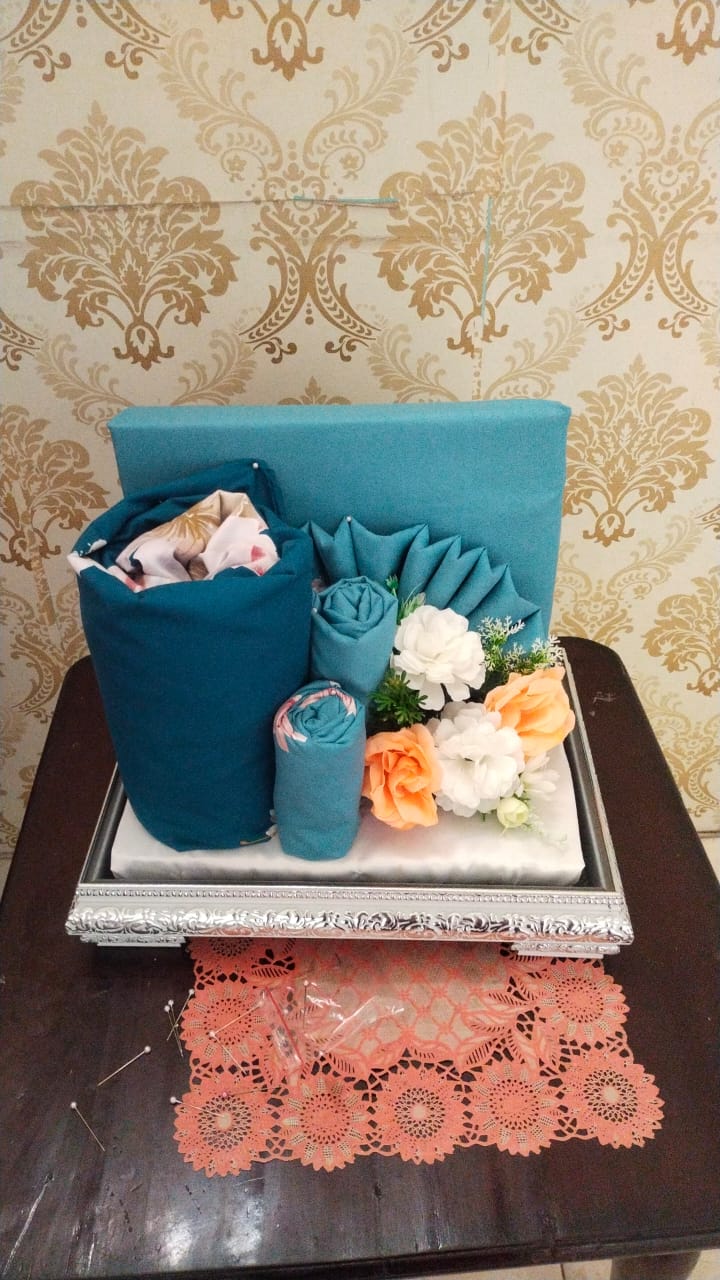 Koleksi Hantaran 17