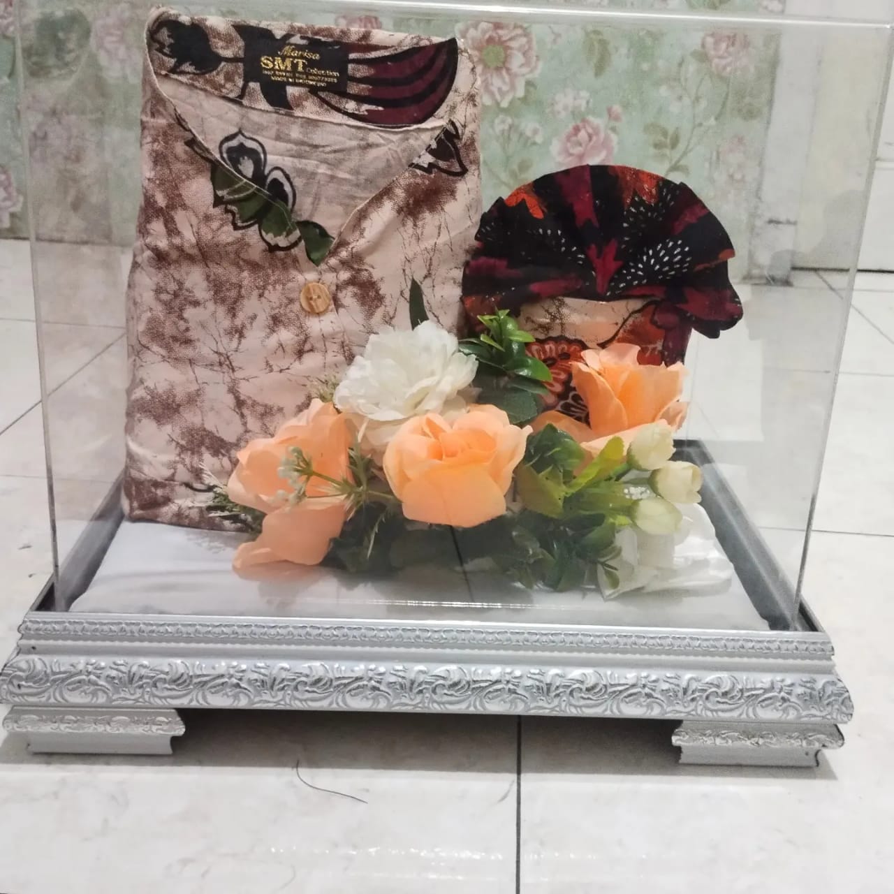 Koleksi Hantaran 18