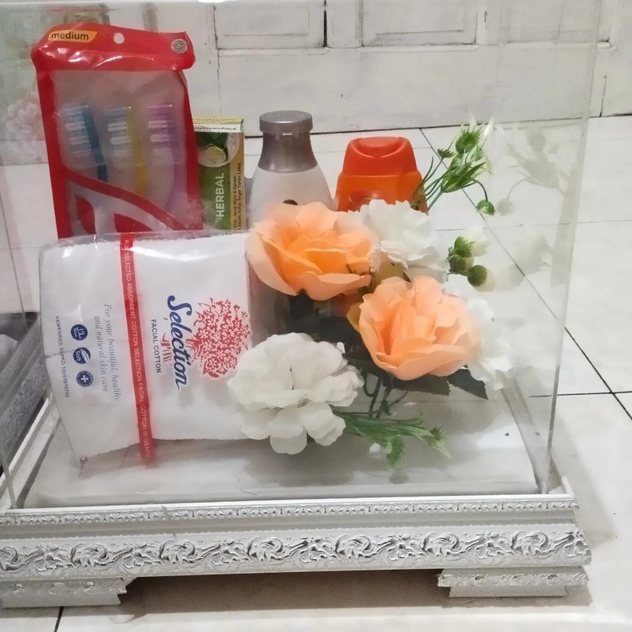 Koleksi Hantaran 20