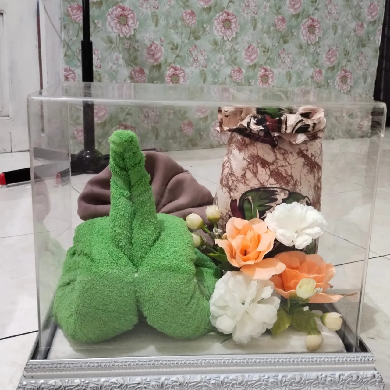 Koleksi Hantaran 21
