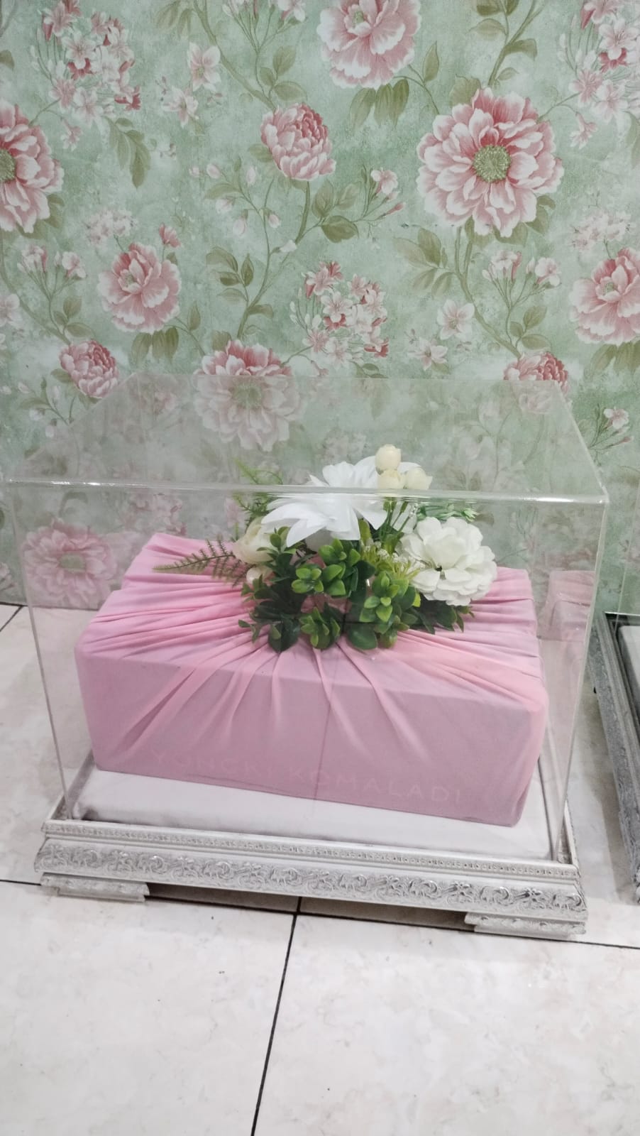 Koleksi Hantaran 25